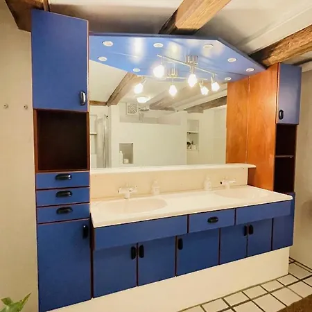 Aday - Mansion - Charming אולבורג