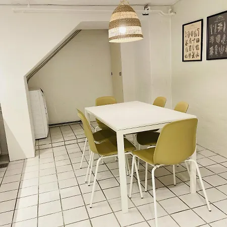 Aday - Mansion - Charming בית הארחה